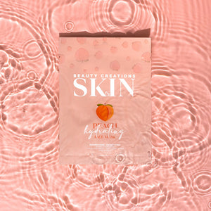 SKIN HYDRATING FACE MASK