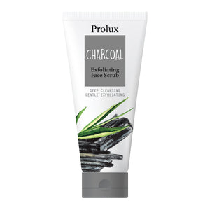 Prolux Exfoliating Face Scrub