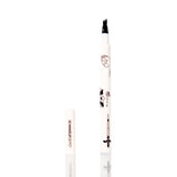 Eyebrow Tattoo Pen Waterproof – Dark Brown