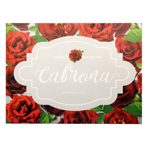 Cabrona Palette