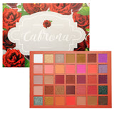 Cabrona Palette