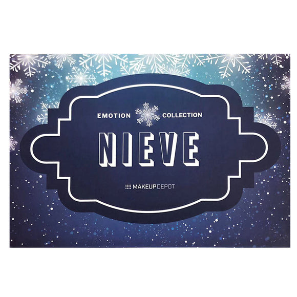 Nieve Palette