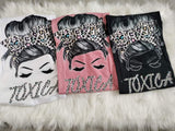 Toxica T-Shirts