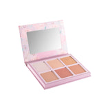 Heavenly Hues Highlight pallet