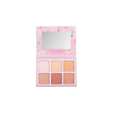 Heavenly Hues Highlight pallet