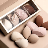 Beauty blenders by Bebella