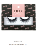 Lillly Lashes