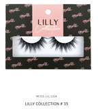 Lillly Lashes