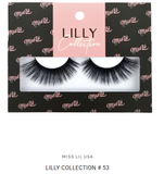 Lillly Lashes