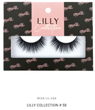 Lillly Lashes