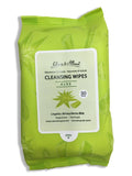 CLEANSING WIPES 30 SHEETS