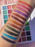 Talk To Me eyeshadow palette