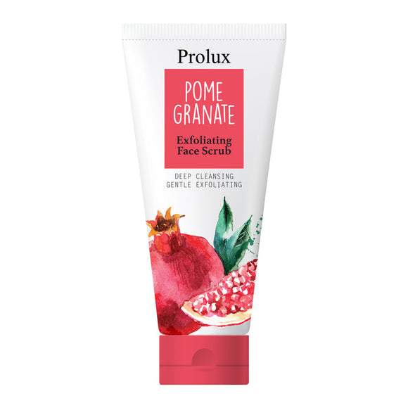 Prolux Exfoliating Face Scrub