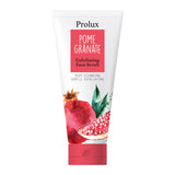 Prolux Exfoliating Face Scrub