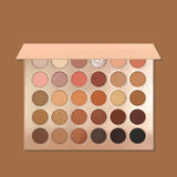 PRO12 THE ESSENTIALS SHADOW PALETTE