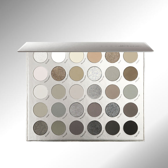 PRO15 GODDESS NEM SHADOW PALETTE