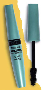 Volume Waterproof Mascara