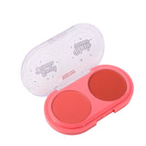 Sweet Donuts Blusher Duo