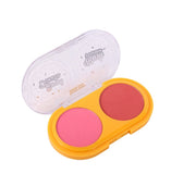 Sweet Donuts Blusher Duo