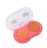 Sweet Donuts Blusher Duo
