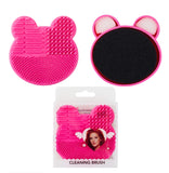 Teddy Bear Brush Cleaners