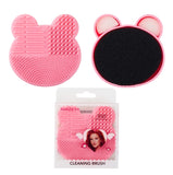 Teddy Bear Brush Cleaners