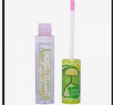 Magic lip oil