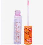 Magic lip oil