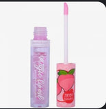 Magic lip oil