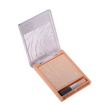 Rose Highlighter Compact