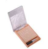 Rose Highlighter Compact