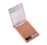 Rose Highlighter Compact
