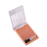 Rose Highlighter Compact