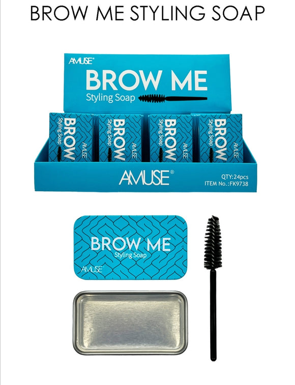 Brow Me Styling Soap