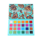 Paisley Passion-24 Color Eyeshadow