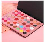 Pillow Talk Eyeshadow Palette