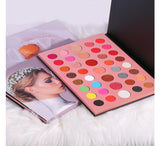 Pillow Talk Eyeshadow Palette