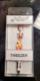 Tweezers
