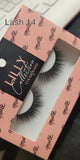 Lillly Lashes