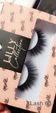 Lillly Lashes