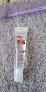 Makeup depot Glow Hydrating Lip Oil