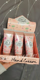 S.HE Hand Cream