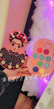 Frida Eyeshadow Palette