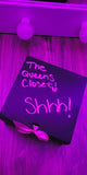 Secret Queens Closet Box