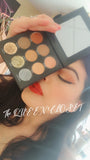 The Queens Closet Palette