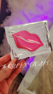 Lip mask