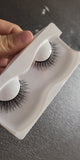 Faux Mink Lashes