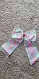 Handmade bows