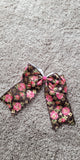 Handmade bows