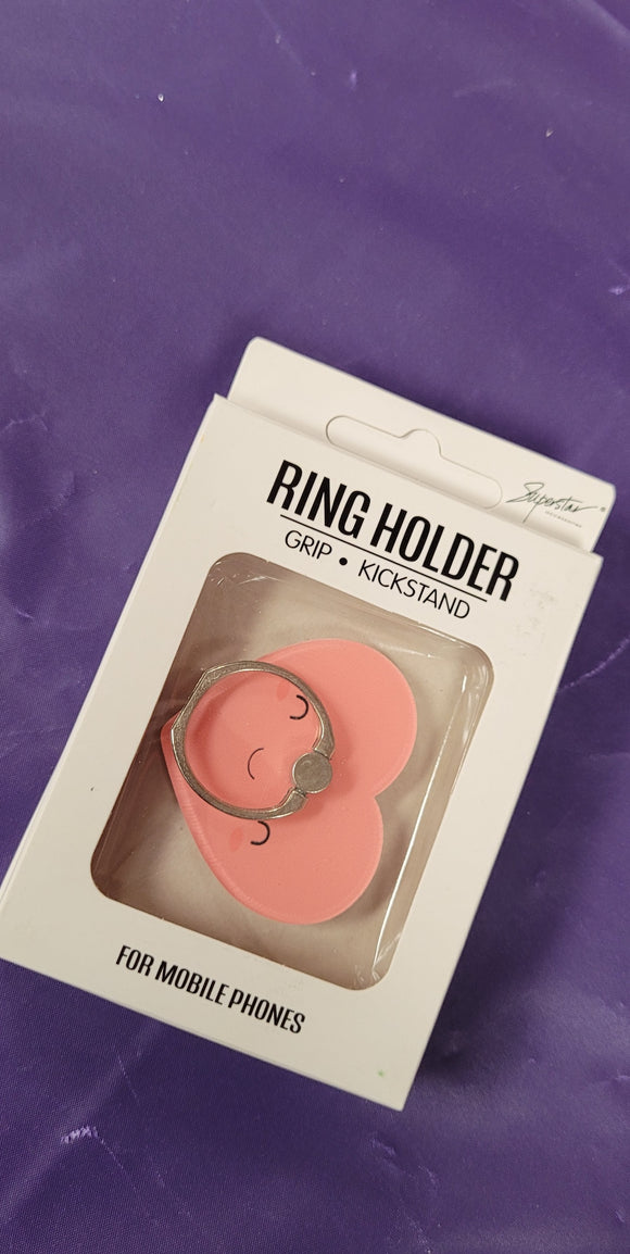 Ring holder